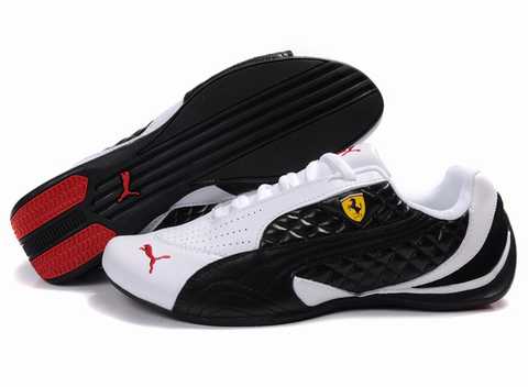 basket puma ferrari pas cher basket puma ferrari pas cher