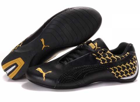 foot locker puma homme